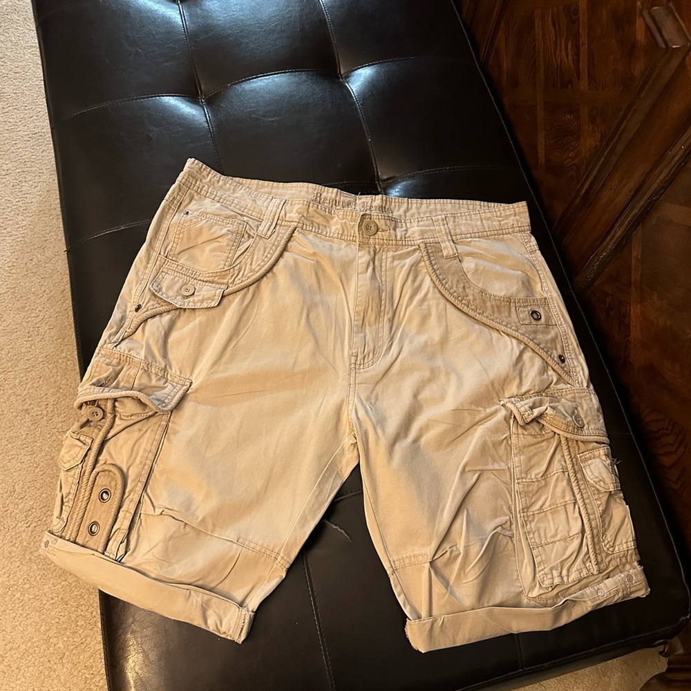 Men’s Shorts. Like new